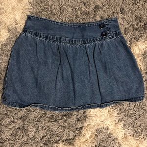 Faded Glory Skort size 7/8